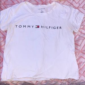 Tommy Hilfiger Tee